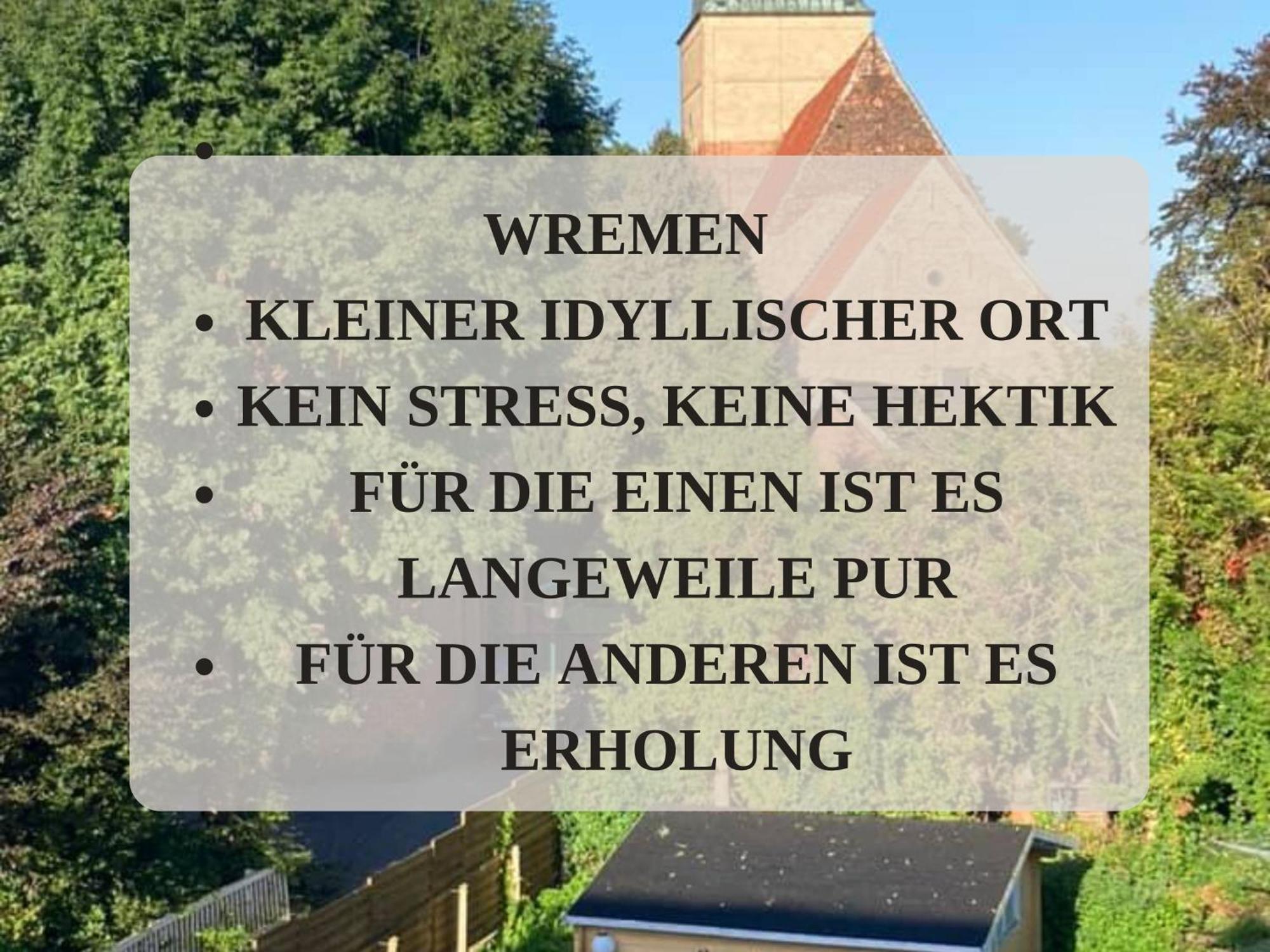 Haus Krabbe: Central Pet-Friendly Apartment Near Bremerhaven Wremen Exterior photo